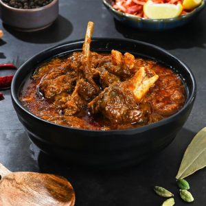 Home Style Mutton Kasa