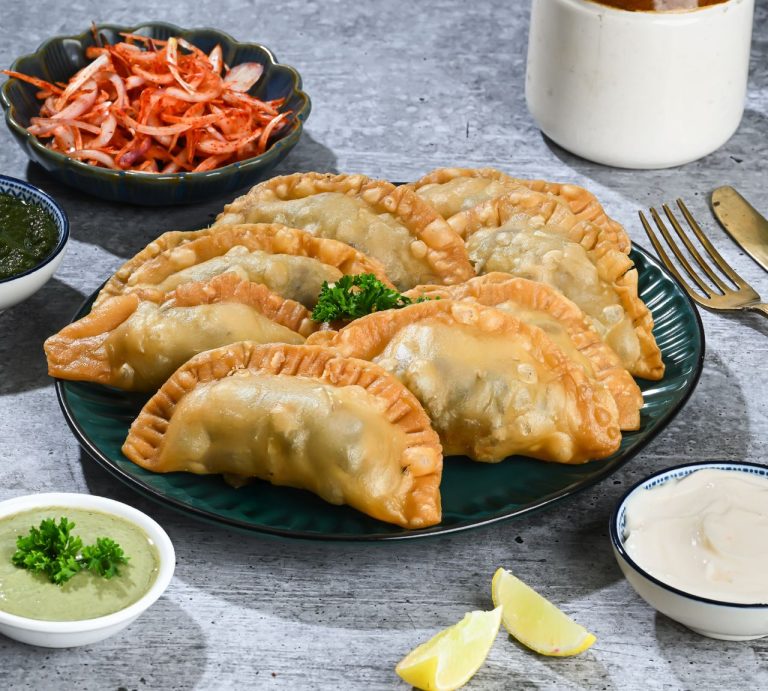 Pastool - Mutton Keema