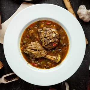 Home Style Chicken Kasa